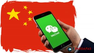 McGill University Implements Ban on WeChat Across School-Owned Devices