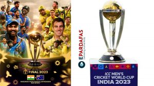 World Cup: An Era-Defining Final Between India and Australia