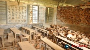 Educational Crisis Persists in Barekot as Earthquake-Damaged Schools Remain Closed