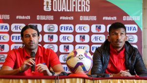 World Cup Qualifier: Nepal facing Yemen tomorrow