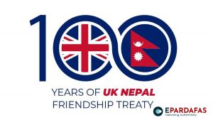 Nepal-UK Friendship Treaty of 1923 Centenary Commemorated in Kathmandu