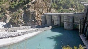 Rs 2.23 billion doled out for land acquisition in Upper Arun Hydel Project