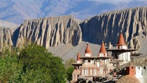 Local Levels in Mustang Advocate Removal of Upper Mustang from Prohibited Area, Citing China’s Security Concerns