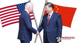 U.S. President Biden and China’s Xi Jinping Hold Four-Hour Summit: Key Issues Discussed