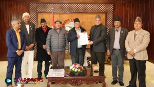 PM Dahal Vows to Bring Most Essential Federal Acts to Conclusion