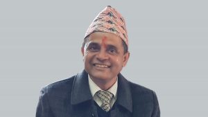 General Secretary of Federal Parliament, Bharat Raj Gautam, Resigns from Post