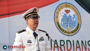 China Appoints Former Naval Commander Dong Jun as New Defense Minister Amidst Ongoing Leadership Turmoil