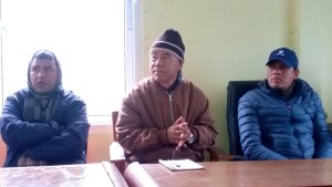Unity among communists is present need: Leader Guruung