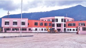 Trans Nepal Freight Services JV gets responsibility for operation of Chobhar Dry Port