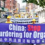 Chinese Regime Unintentionally Implicates Itself in Forced Organ Harvesting as Survivor Speaks Out, Human Rights Advocates Say