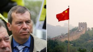 Chinese Agents Recruited European Politician in a Bid to Split the West: Reports