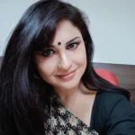 Vaishali Basu Sharma