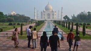 Nepali Tourists Secure 7th Spot Among Foreign Visitors to India in 2022