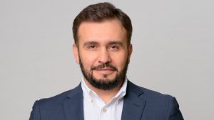 CEO Jabbor Kayumov Dragged into Ncell Dispute