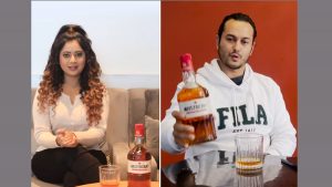Intellectual Nepali Actors Face Fan Fury for Alcohol Promotion