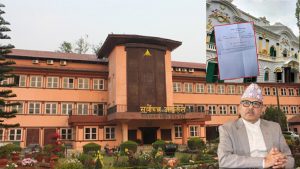 Interim Order Denied: Supreme Court in Governor Adhikari Case