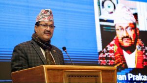 Election management conference ends with Kathmandu Declaration
