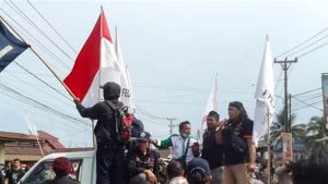 Protests Erupt in Indonesia Over Fatal Explosion at Chinese-Funded Nickel Plant