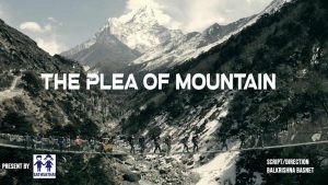 Documentary ‘Himal Ko Pukar’ screened in COP28
