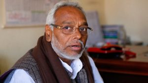 Rajendra Mahato Initiates Plans for a New Political Party Amidst Rift with LSP