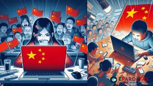 Rampant Cyberbullying in China Sparks National Concerns