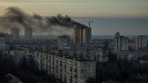 Two years of war in Ukraine