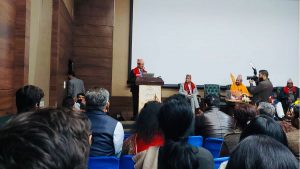 India, Nepal To Establish Sister City Relationship Between Ayodhya, Janakpur