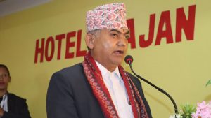Former Registrar of Cooperatives Arrested in Pokhara for Embezzling Over Rs 10 Million