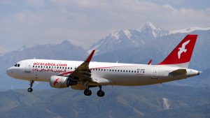 Premature Baby Found Lifeless on Air Arabia Flight