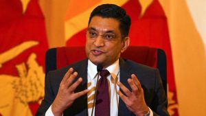 Sri Lankan Foreign Minister arriving Nepal on Wednesday