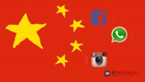 Meta Unveils Removal of China-Based Network Engaged in Spreading Misleading Content