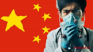 Mistrust Puts World on Alert Amid Widespread Respiratory Ailment in China   