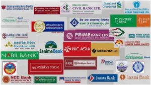 Global IME Bank Leads as Commercial Banks Earn Rs 64.76 Billion in First 4 Months