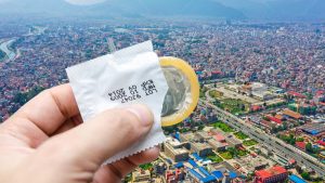 Condom Imports Soar in Nepal, India Key Supplier