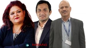 New Executive Committee Formed for IPI Nepal Chapter, Committed to Defending Media Freedom