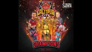 Lalitpur City FC Clinches Nepal Super League Title in Thrilling Final Showdown