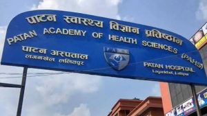 Patan Hospital decides to offer free medicines for breast cancer