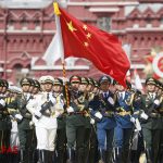 China Implements Largest Military Restructuring in Almost a Decade: Information, Cyber, and Space Units Established