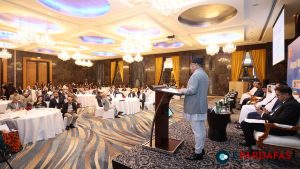 PM Prachanda Invites UAE Business Community to Invest in Nepal