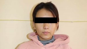 Another Nepali Detained for Coercing Hostages into Online Fraud at Chinese Company in Myanmar