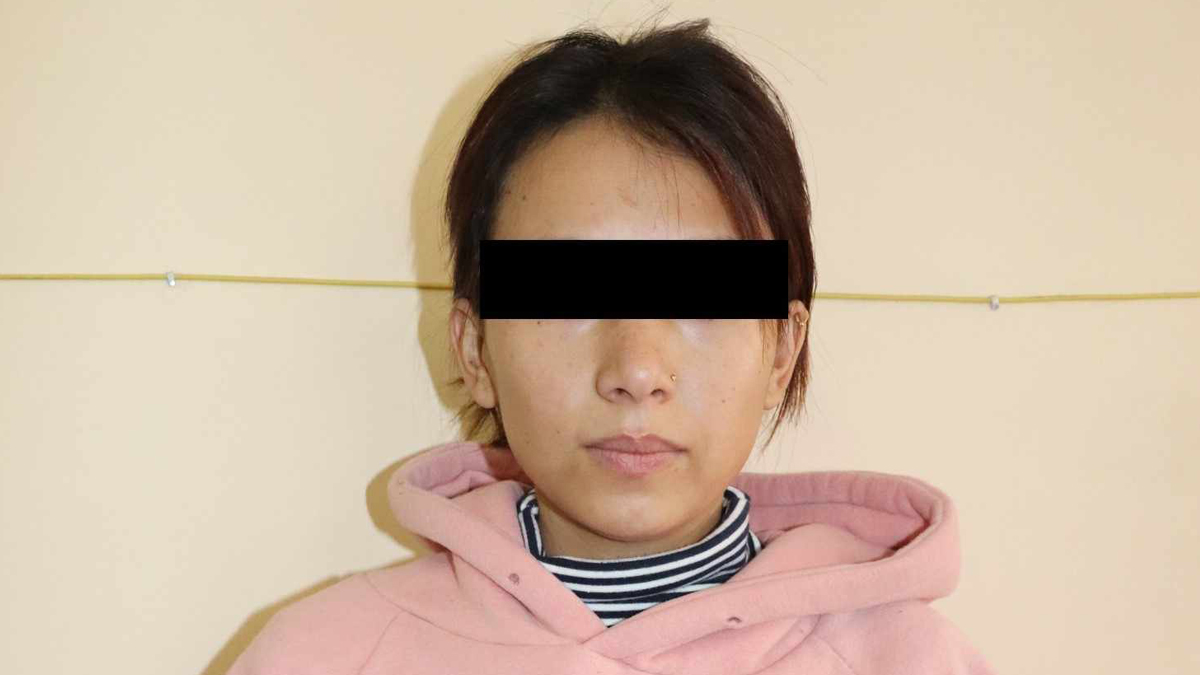 Another Nepali Detained for Coercing Hostages into Online Fraud at Chinese Company in Myanmar