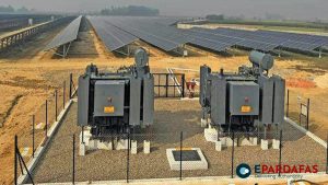 Golyan Group Empowers Banke with 20 Megawatts of Solar Power