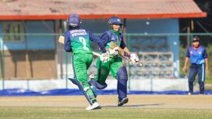PM Cup Women T-20: Sudurpaschim defeat Bagmati Province