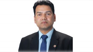 Managing Director of Nepal Oil Corporation, Umesh Prasad Thani, Resigns