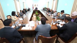 PM urges federal ministers to address Chief Ministers’ concerns