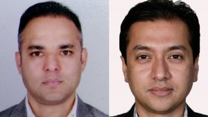 CIAA Arrests Former Heads of Nepal Telecom and Security Printing Center