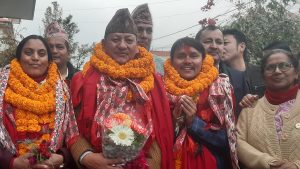 Ruling Coalition Sweeps NA Election in Gandaki Province