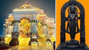 Ayodhya’s Ram Temple Donations Double Every 2 Hours