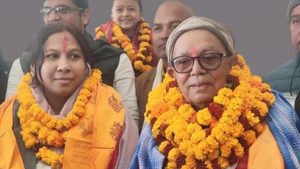 Ananda Dhungana and Puja Chaudhary Secure Victories in Madhes NA Elections