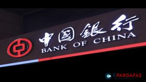 China Initiates Small Bank Mergers Amid Looming Financial Crisis